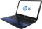 HP Laptop 15-r127na, blau, Pentium N3540, 8GB RAM, 1TB HDD, UK Vorschaubild