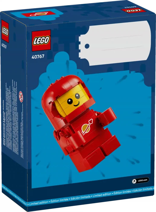 LEGO Großer Baby-Astronaut