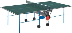 Schildkröt Joker Indoor Tischtennistisch grün