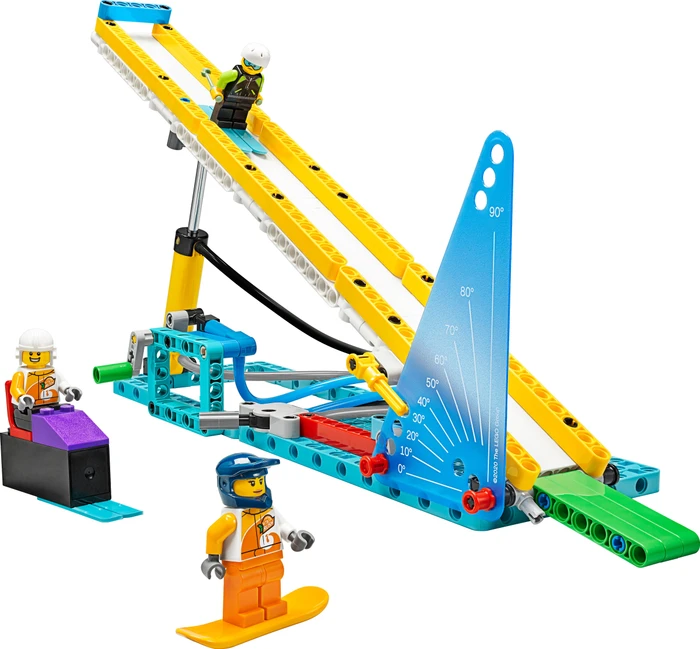 LEGO Education - BricQ Motion Prime-Set