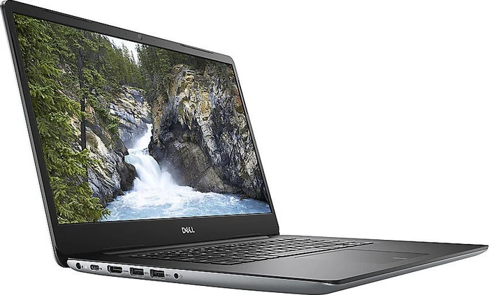 Dell Vostro 15 5581, Ice Gray, Core i3-8145U, 8GB RAM, 128GB SSD, DE