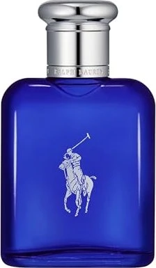Ralph Lauren Polo Blue Eau de Toilette nachfüllbar, 75ml