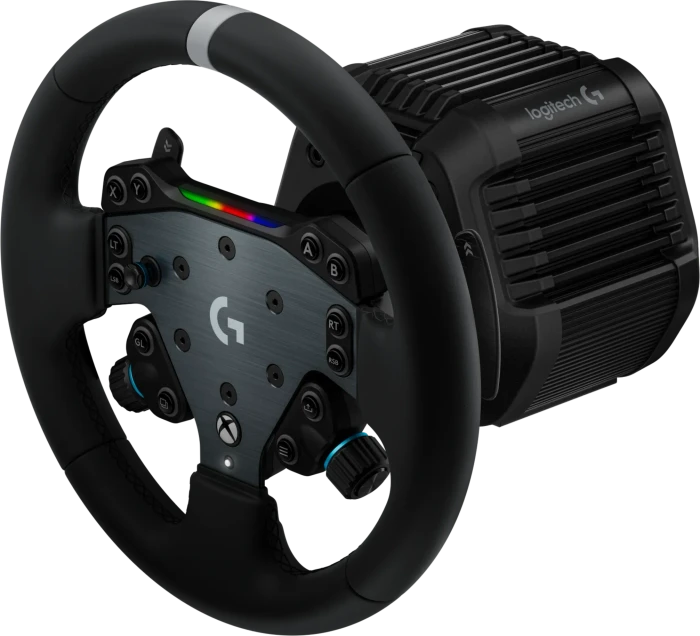 Logitech RS50 System (Xbox SX/Xbox One/PC)