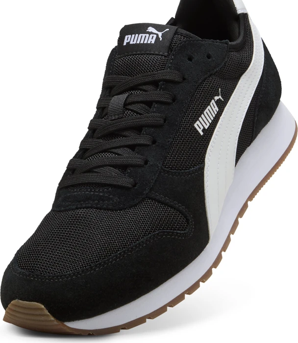 Puma ST Miler puma black/puma white/gum