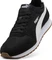 Puma ST Miler puma black/puma white/gum Vorschaubild