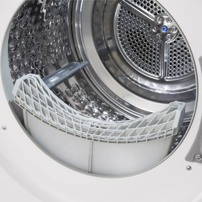 LG RT10X7.AGWQPDG Wärmepumpentrockner essence white