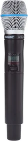 Shure QLXD2/B87A G51