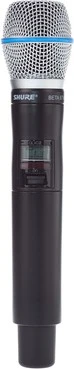 Shure QLXD2/B87A K51