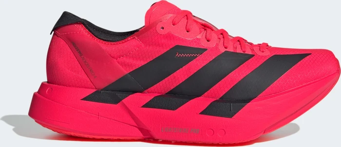 adidas Adizero Adios Pro 4 luci/core black (Damen)