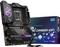 MSI MPG Z690 Carbon WIFI (Intel 1700) Vorschaubild