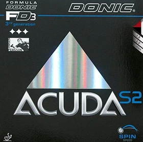 Donic Acuda S2 Belag