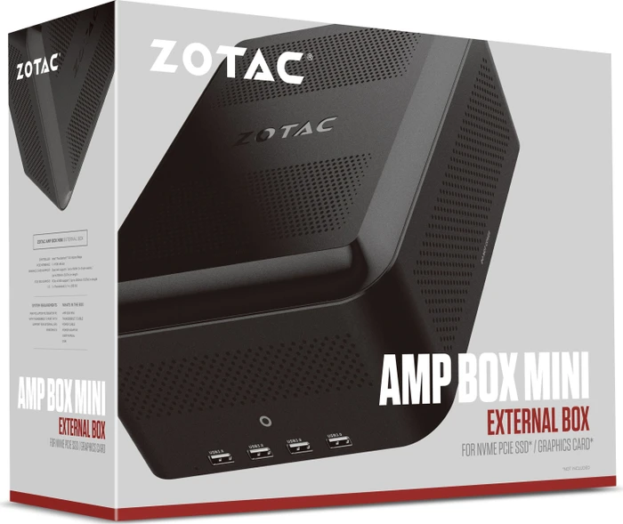 Zotac Amp Box Mini