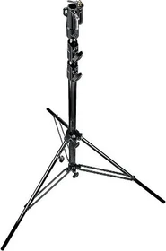 Manfrotto 126BSU Duty Black Stand