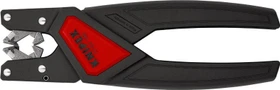 Knipex Flachkabel-Abisolierzange, 18cm