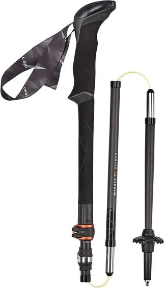 Leki Makalu FX Carbon Trekkingstöcke