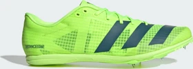 adidas DistanceStar lucid lemon/arctic night/core black (Herren)