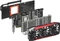 ASUS Strix Radeon R9 Fury, STRIX-R9FURY-DC3-4G-GAMING, 4GB HBM, DVI, HDMI, 3x DP Vorschaubild