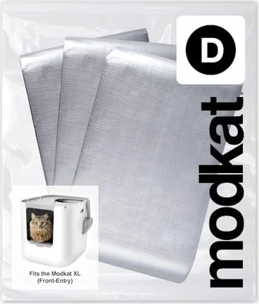 Modko ModKat Einlage für Katzentoilette