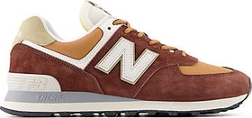 New Balance 574 rich oak