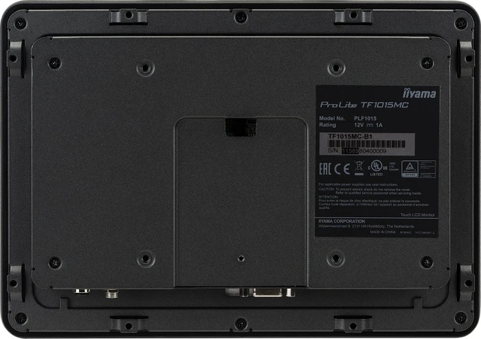 iiyama ProLite TF1015MC-B2, 10.1"