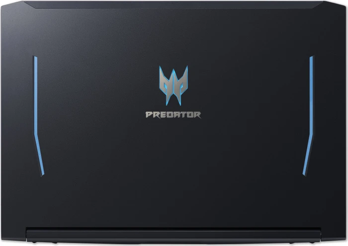 Acer Predator Helios 300 PH315-52-79TY, schwarz, Core i7-9750H, 8GB RAM, 512GB SSD, GeForce GTX 1660 Ti, DE