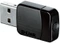 D-Link Wireless AC DualBand Nano, 2.4GHz/5GHz WLAN, USB-A 2.0 [Stecker] Vorschaubild