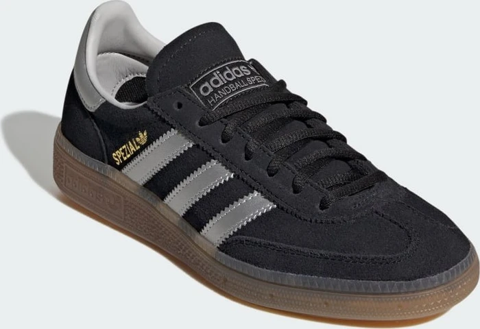 adidas Handball Spezial grey three/core black (Junior)