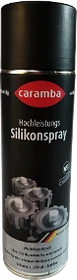 Caramba Hochleistungs Silikon-Spray 500ml