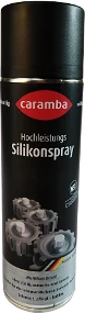 Caramba Hochleistungs Silikon-Spray 500ml