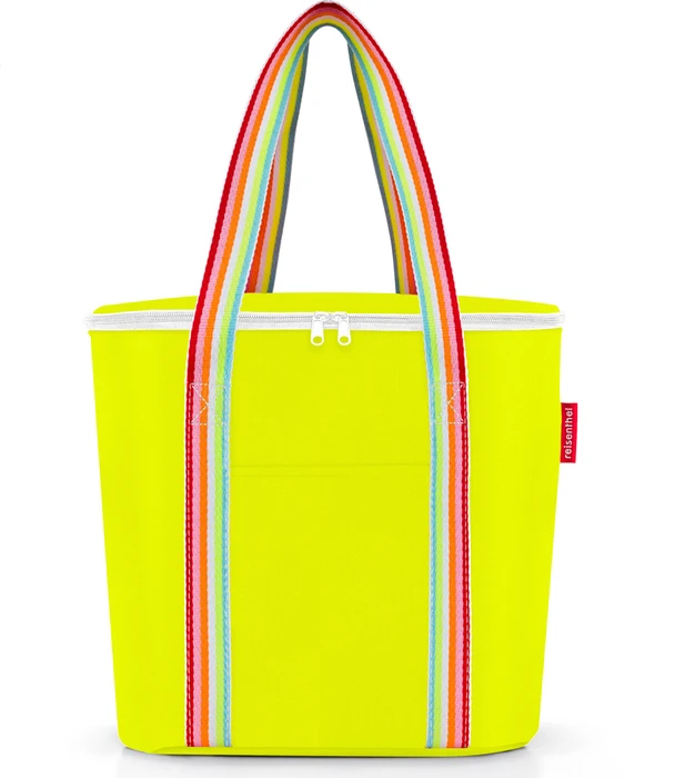 Reisenthel Thermoshopper Kühltasche pop lemon