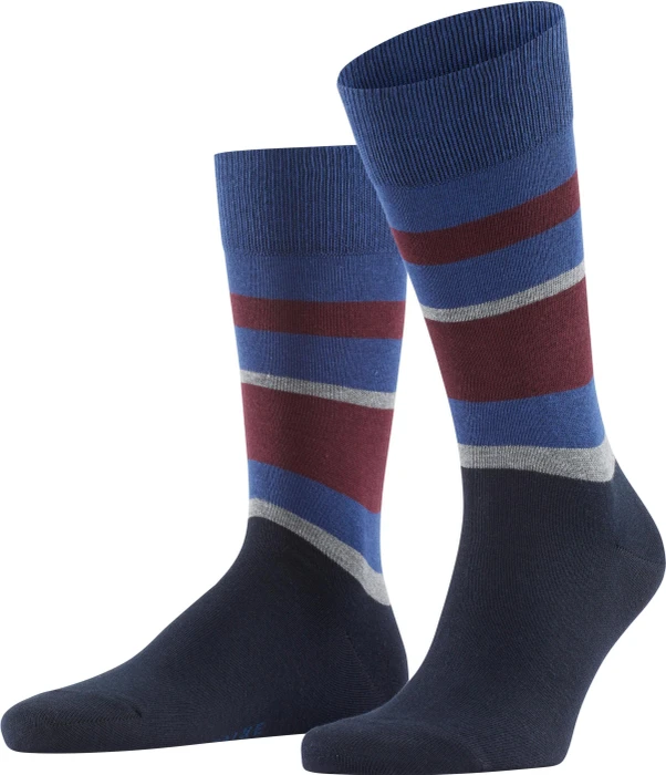 Falke Happy Box Socken sortiment, 3 Paare (Herren)