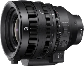 Sony FE C 16-35mm T3.1