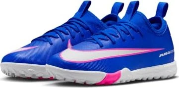 Nike Mercurial Vapor 16 Academy TF Low-Top racer blue/white (Junior)