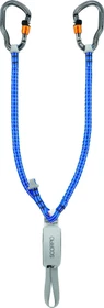 Petzl Scorpio Vertigo Klettersteigset stretch