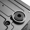 SilverStone Grandia GD10B, schwarz Vorschaubild