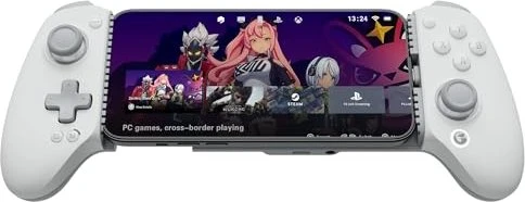GameSir G8 Plus MFI Controller (iOS/Android)