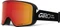 Giro Method black stacked/vivid ember Vorschaubild