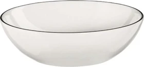 ASA Selection à table ligne noire Schale 15.5cm