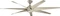 Elstead Lighting Lehr Deckenventilator Vorschaubild