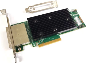 Broadcom SAS 9305-16e, PCIe 3.0 x8 (05-25704-00)
