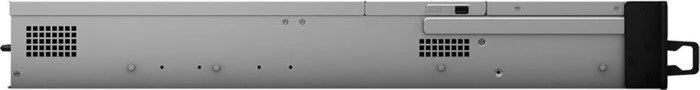Synology RackStation RS18016xs+, 8GB RAM ECC, 4x RJ-45 1000Base-T, 2x USB 3.0, 2HE