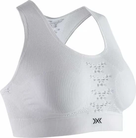 X-Bionic Energizer 4.0 Reva Sport-BH arctic white (Damen)