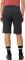 Vaude Elope II Bermuda Shorts Hose kurz phantom black (Damen) Vorschaubild