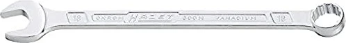 Hazet 600NA-13/16 Ring-Maulschlüssel zöllig, 13/16"x292mm