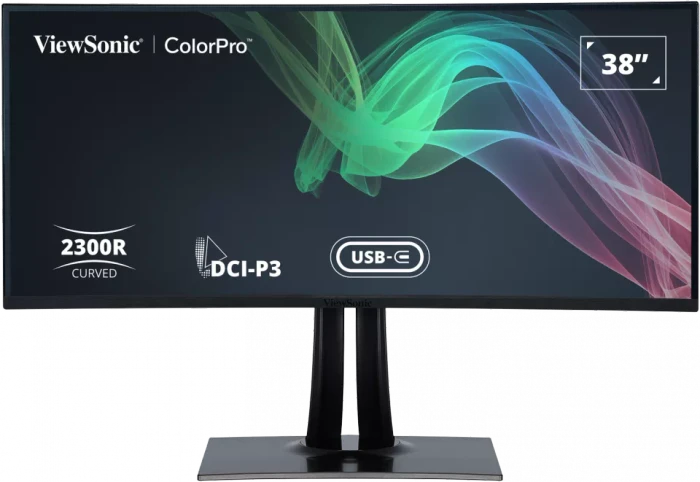 ViewSonic ColorPro VP3881a, 37.5" (VS16980)