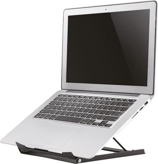 Neomounts Notebook-Stand 10-15", schwarz