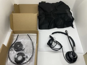 Jabra BIZ 2400 II QD Mono NC 3-in-1 Wideband