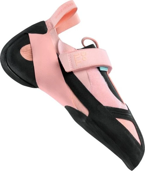So Ill Torque RV coral pink