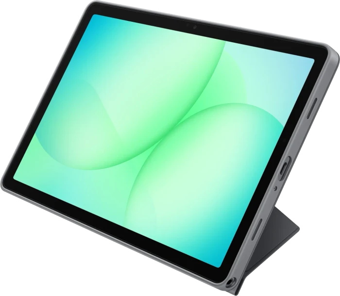 Samsung EF-BX230 Book Cover für Galaxy Tab A11+, schwarz