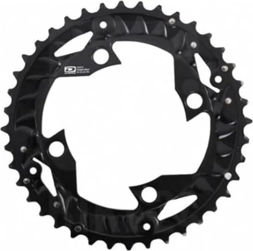 Shimano Deore FC-MT500 40 Zähne Kettenblatt